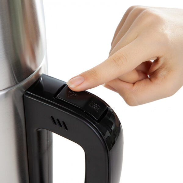 چای ساز کاراجا مدل Dem Keyfi