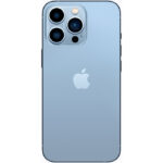 گوشی موبایل اپل مدل iPhone 13 Pro ZAA تک سیم‌ کارت ظرفیت 256 گیگابایت و رم 6 گیگابایت - نات اکتیو ریفربیش پارت نامبر F
