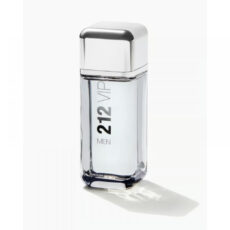 ادو تویلت مردانه کارولینا هررا مدل 212 VIP حجم 200 میلی لیتر