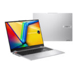 لپ تاپ 16 اینچی ایسوس مدل Vivobook S 16 Flip TP3604-i9 13900H 16GB 1SSD Touch