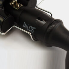 فر کننده و حالت دهنده مو میلوس مدل 3008