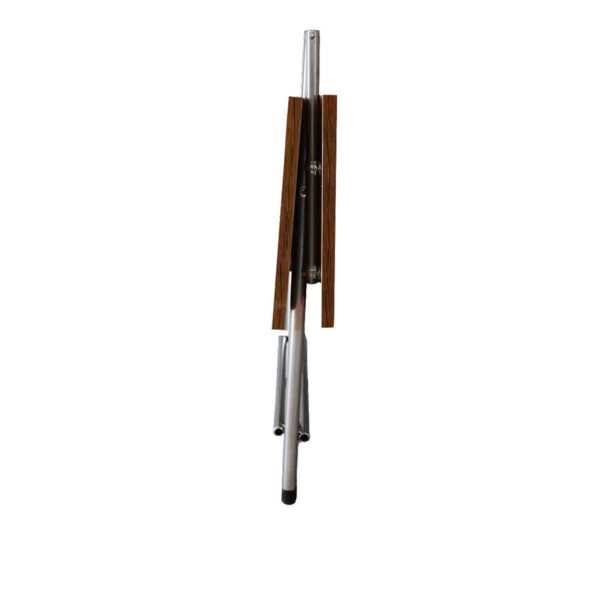 میز سفری مدل تاشو کتابی کد 60 cm
