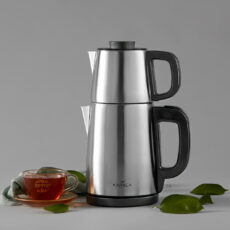 چای ساز کاراجا مدل Dem Keyfi