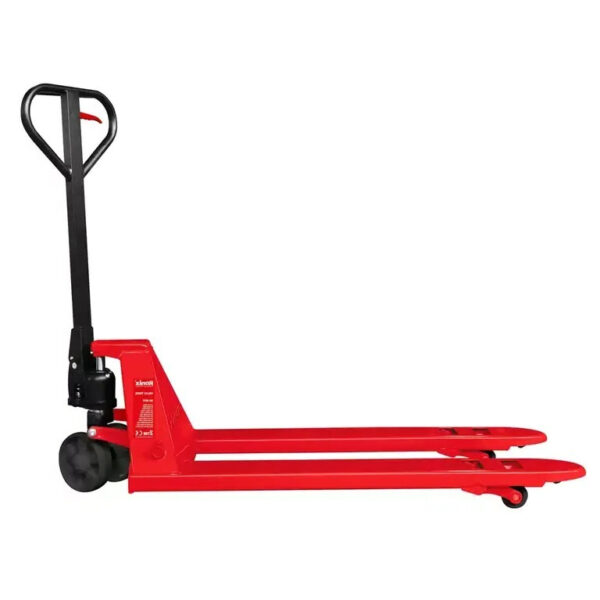 جک پالت دستی رونیکس مدل RH-4979 ظرفیت 2 تن