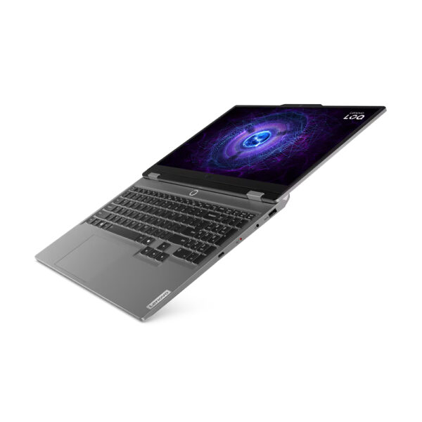 لپ تاپ 15.6 اینچی لنوو مدل LOQ 15IRX9-i7 13650HX 24GB 1SSD RTX4050 - کاستوم شده