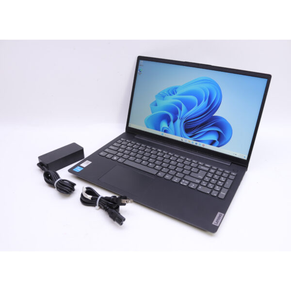 لپ تاپ 15.6 اینچی لنوو مدل V15 G3 IAP-i3 1215U 8GB 512SSD