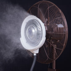 پنکه تایفون مدل مه پاش کد GMC/65ST3