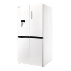 یخچال و فریزر ساید بای ساید 19 فوت کندی مدل FCR 19W