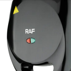 وافل‌ساز راف مدل R.803