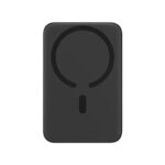 پاوربانک بیسوس مدل magnetic mini 30W ظرفیت 10000 میلی آمپر ساعت