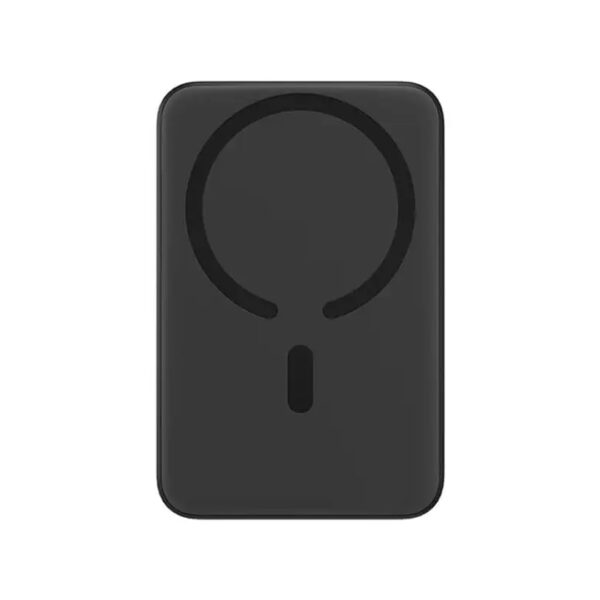 پاوربانک بیسوس مدل magnetic mini 30W ظرفیت 10000 میلی آمپر ساعت