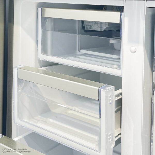یخچال و فریزر ساید بای ساید 32 فوت بلانتون مدل RF3202