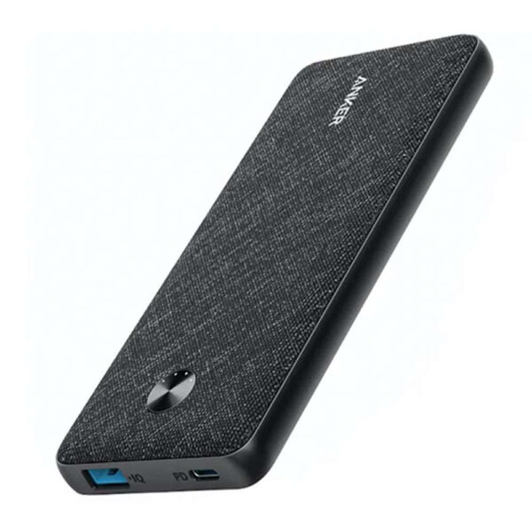 پاوربانک انکر مدل PowerCore III Sense A1248H11 ظرفیت 10000 میلی آمپر ساعت