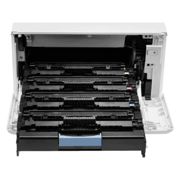 پرینتر چندکاره لیزری اچ‌ پی مدل Color LaserJet Pro MFP M479dw