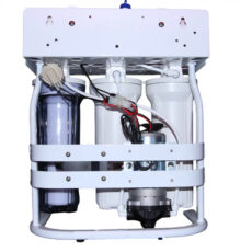 دستگاه تصفیه کننده آب سی سی کا مدل هوزینگی