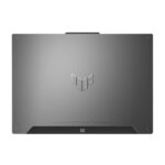 لپ تاپ 15.6 اینچی ایسوس مدل TUF Gaming F15 FX507VI-F15.I74070-i7 13620H-16GB DDR5-1TB SSD-RTX4070-FHD-W-M