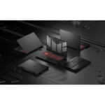 لپ تاپ 15.6 اینچی ایسوس مدل TUF Gaming F15 FX507VI-F15.I74070-i7 13620H-32GB DDR5-1TB SSD-RTX4070-FHD-W-M - کاستوم شده
