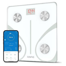 ترازو دیجیتال رنفو مدل ES-32MD