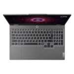 لپ تاپ 15.6 اینچی لنوو مدل LOQ 15AHP9-R7 8845HS-24GB DDR5-512GB SSD-RTX4060-FHD - کاستوم شده