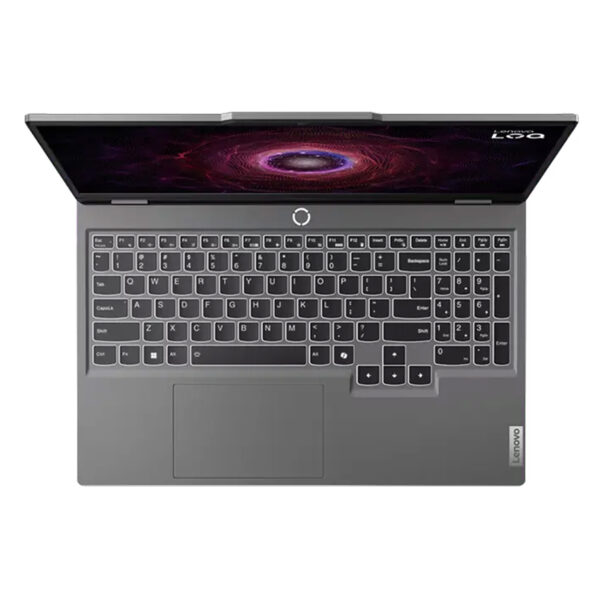 لپ تاپ 15.6 اینچی لنوو مدل LOQ 15AHP9-R7 8845HS-24GB DDR5-512GB SSD-RTX4060-FHD - کاستوم شده