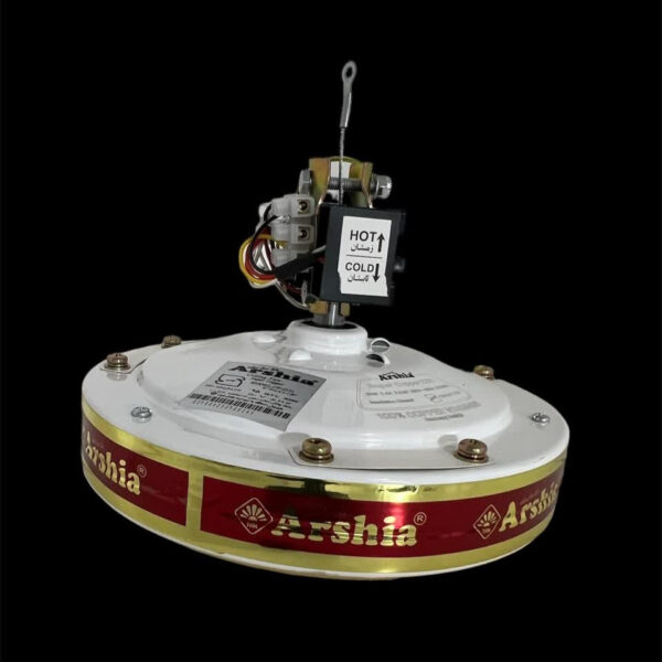 پنکه سقفی ارشیا کد CF-2231