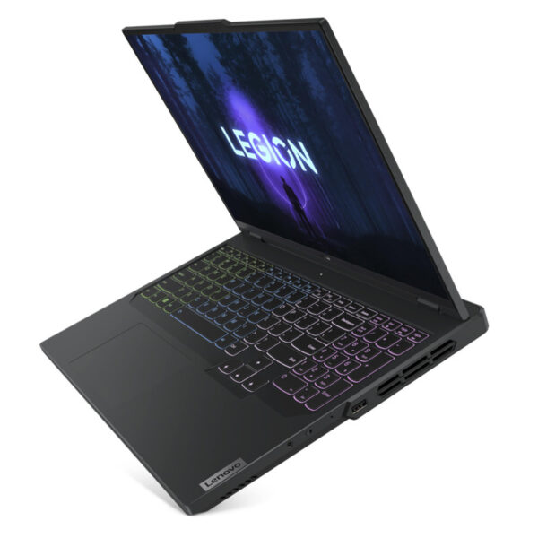 لپ تاپ 16 اینچی لنوو مدل Legion Pro 5 16ARX8-R9 7945HX-32GB DDR5-1TB SSD-RTX4060-QHD-W