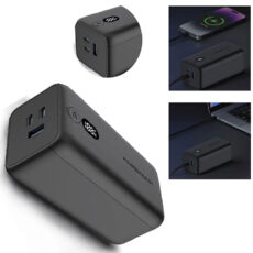 پاوریانک پاورولوجی مدل ONYX 65W ظرفیت 20000 میلی آمپر ساعت