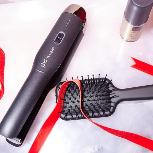 اتو مو جی اچ دی مدل UNPLUGGED STYLER
