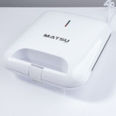 ساندویچ ساز ماتسو مدل MA-735W