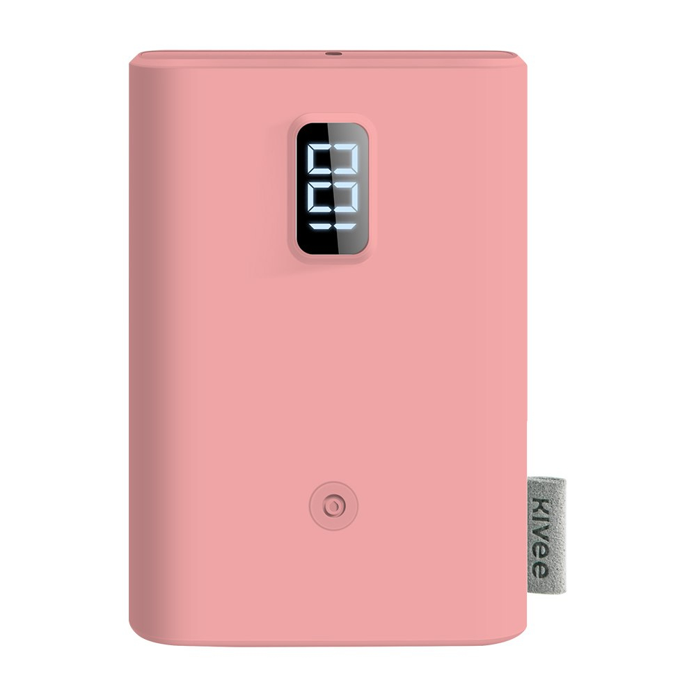 پاوربانک کووی مدل PT58X Pro ظرفیت 10000 میلی آمپر ساعت