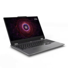 لپ تاپ 15.6 اینچی لنوو مدل LOQ 15ARP9-R5 7235HS-12GB DDR5-1TB SSD-RTX3050-FHD - کاستوم شده