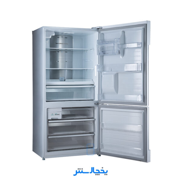 یخچال و فریزر 28 فوت هاردستون مدل HD21S