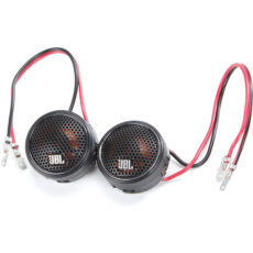 کامپوننت خودرو جی بی ال مدل  STADIUM GTO 600C بسته 6 عددی