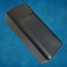 پاوربانک مدل 40000mah22.5W ظرفیت 40000 میلی آمپر ساعت