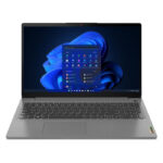 لپ تاپ 15.6 اینچی لنوو مدل IdeaPad Slim 3 15IRU8-i3 1315U-8GB LPDDR5-512GB SSD-TN - کاستوم شده
