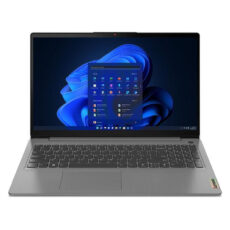 لپ تاپ 15.6 اینچی لنوو مدل IdeaPad Slim 3 15IRU8-i3 1315U-8GB LPDDR5-512GB SSD-TN - کاستوم شده
