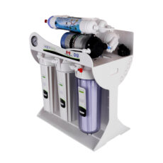 دستگاه تصفیه کننده آب آکوآ اسپرینگ مدل RO_SF4077_W3F