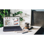 لپ تاپ 14 اینچی ایسوس مدل ExpertBook B1402CV-I58512B0D-i5 1335U-40GB DDR4-512GB SSD-TN-Backlit-W - کاستوم شده
