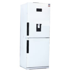 یخچال و فریزر 22 فوت استیلون مدل SPIRING - 17402