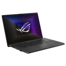 لپ تاپ 16.1 اینچی ایسوس مدل ROG Zephyrus G16 GU603VI-G16.I74070-i7 13620H-16GB DDR4-512GB SSD-RTX4070-FHD-W