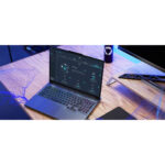 لپ تاپ 16 اینچی لنوو مدل Legion 5 16IRX9-i7 13650HX-16GB DDR5-1TB SSD-RTX4060-QHD 165Hz