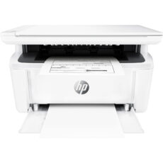 پرینتر چندکاره لیزری اچ پی مدل LaserJet Pro MFP M28a