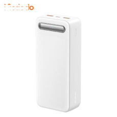 پاوربانک مک دودو مدل MC-391 22.5W ظرفیت 30000 میلی آمپرساعت