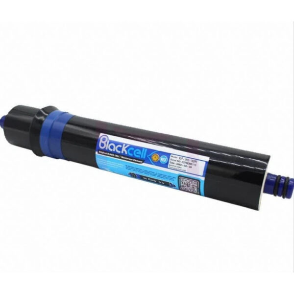 فیلتر دستگاه تصفیه آب بلک سل مدل BLP-1812-100GPD