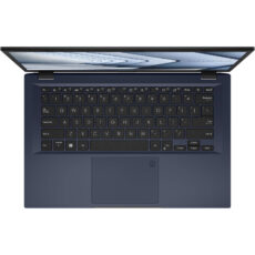 لپ تاپ 14 اینچی ایسوس مدل Expertbook B1 B1402CVA-NK1595-i3 1315U-8GB DDR4-256GB SSD-TN-Fingerprint