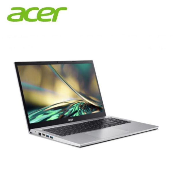 لپ تاپ 15.6 اینچی ایسر مدل Aspire 3 A315-59-71DT-i7 1255U-8GB DDR4-1TB SSD-TN - کاستوم شده