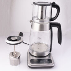 چای ساز نیکووا مدل NTK-205DF