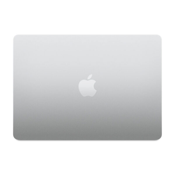 لپ تاپ 13.6 اینچی اپل مدل MacBook Air MRXQ3 2024 LLA-M3-8GB RAM-256GB SSD