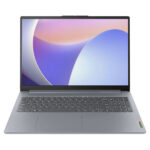 لپ تاپ 15.6 اینچی لنوو مدل IdeaPad Slim 3 15IRU8-i7 13620H-16GB LPDDR5-512GB SSD-IPS - کاستوم شده