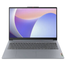 لپ تاپ 15.6 اینچی لنوو مدل IdeaPad Slim 3 15IRU8-i7 13620H-16GB LPDDR5-512GB SSD-IPS - کاستوم شده
